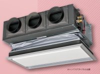 岐阜・静岡・愛知・三重・業務用エアコン　三菱重工　てんうめ　シングルタイプ　FDRXP404HKAG4AG　40形（1.5馬力）　SAISONINVERTER　FDRシリーズ　単相200V　