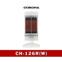 暖房　電気ストーブ　 CH-126R(W)　コロナ　【東海】