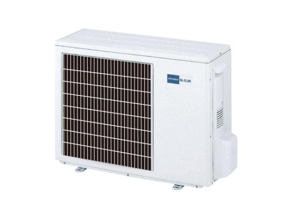 画像2: 岐阜・静岡・愛知・三重・業務用エアコン　三菱　天吊（ワイヤード）　スリムSRシリーズ　ラインアップ　シングルタイプ　PCZ-SRP40SKF　40形（1.5馬力）　単相200V (2)