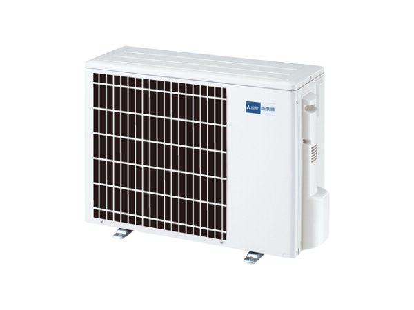 画像2: 岐阜・静岡・愛知・三重・業務用エアコン 三菱 冷房専用エアコン 天吊形 シングルタイプ PC-CRP56SKLF 56形(2.3馬力) ワイヤレス 単相200V 冷房専用シリーズ (2)