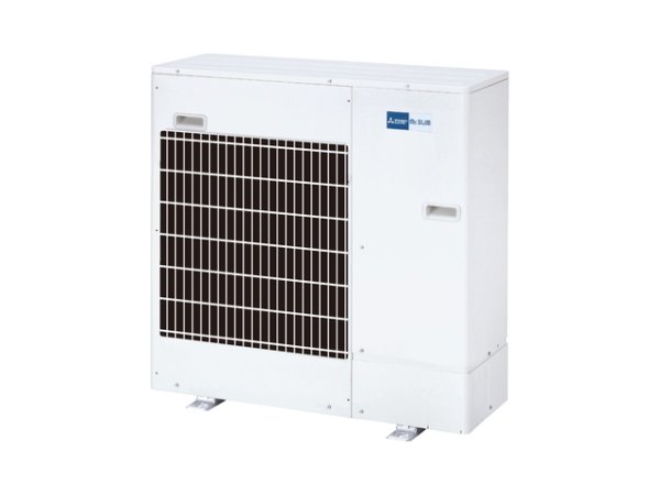 画像2: 岐阜・静岡・愛知・三重・業務用エアコン　三菱　冷房専用エアコン　てんかせ4方向　同時ツインタイプ　PLX-CRP80SELEF　80形（3馬力）　ワイヤレス　ムーブアイセンサーパネル　単相200V　冷房専用シリーズ (2)