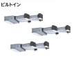 画像1: 岐阜・静岡・愛知・三重・業務用エアコン　日立　寒冷地向けエアコン　ビルトイン　トリプル　RCB-AP140HNG5　140型（5馬力）　三相200V　「寒さ知らず・寒冷地向けエアコン」　 (1)