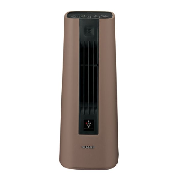 画像3: 暖房　セラミックファンヒーター　HX-FS1（T)(W)　【東海】 (3)